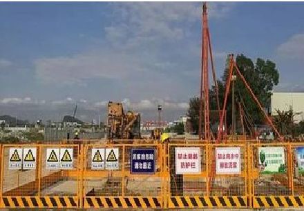 眉县房地产项目标识制作要点