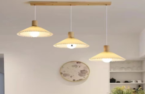 眉县关于LED灯