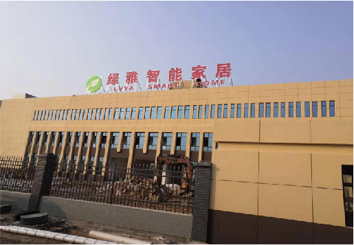 眉县如何选择大楼发光字？