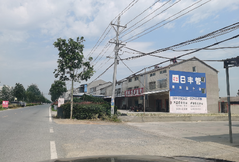 眉县如何能保证墙体广告的醒目性？