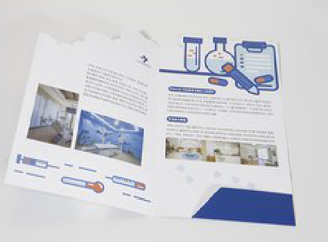 眉县说明书印刷有哪些样式可以选择？