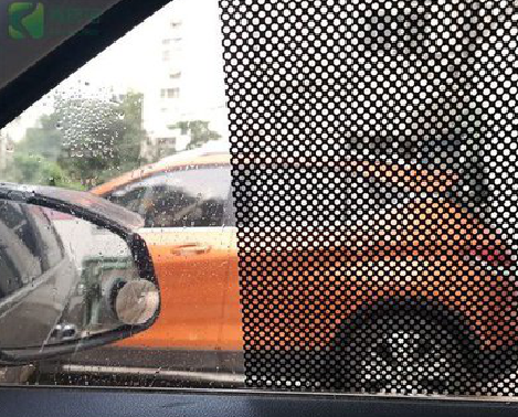 眉县怎么判断单透膜的好坏？