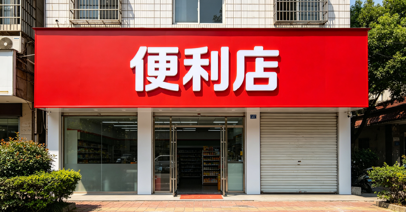 眉县门店招牌怎么选？主流门头招牌类型优缺点及适用场景全解析