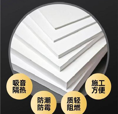 眉县雪弗板和PVC板材有什么区别？